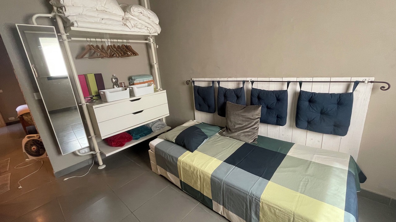 Photo of Bedroom in Isolabona