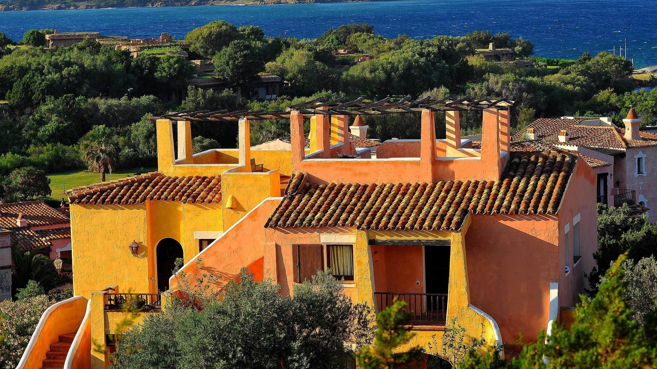Photo of Outdoor in Liscia di Vacca