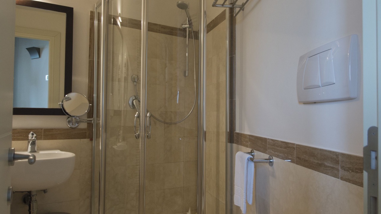 Photo of Bathroom in Florence