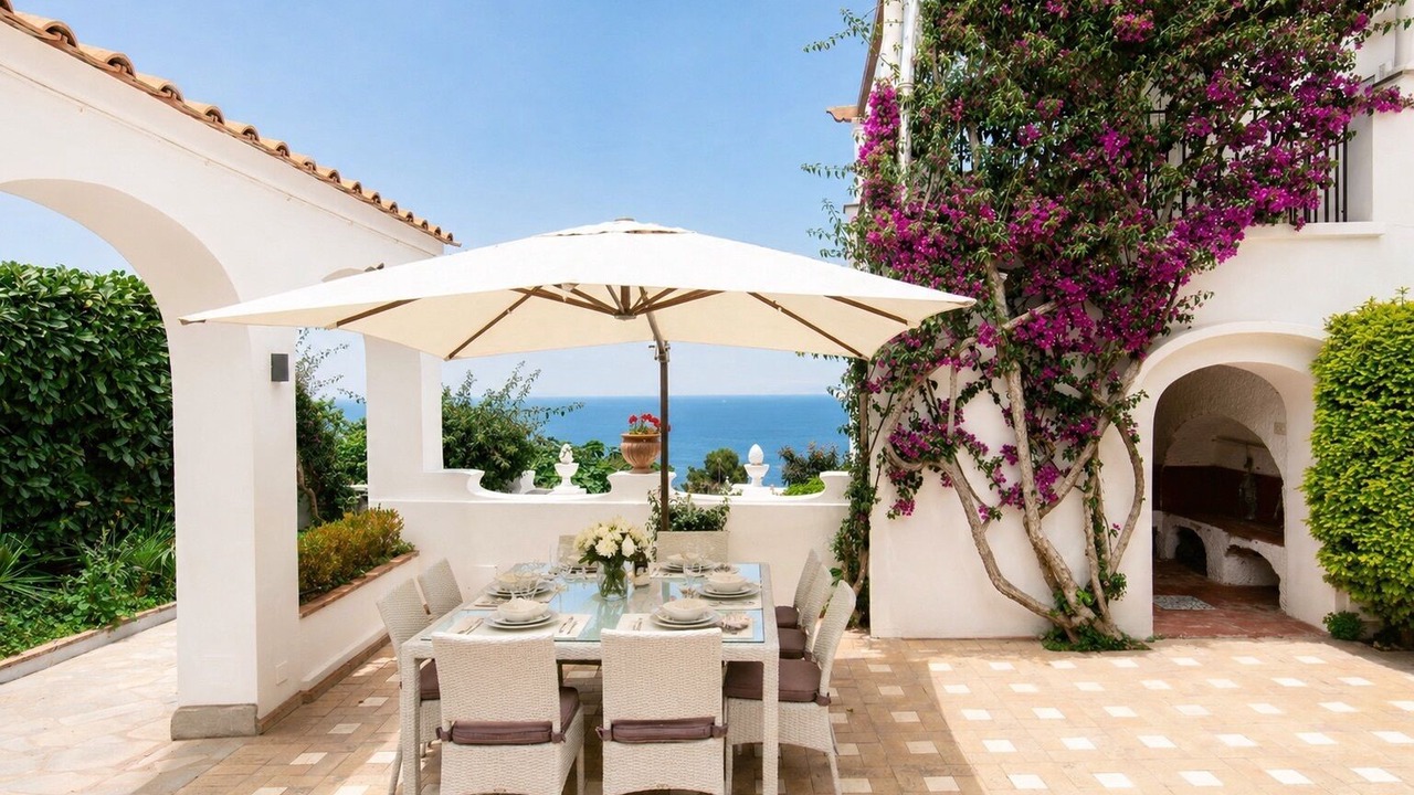 Photo of Outdoor in Marina Grande