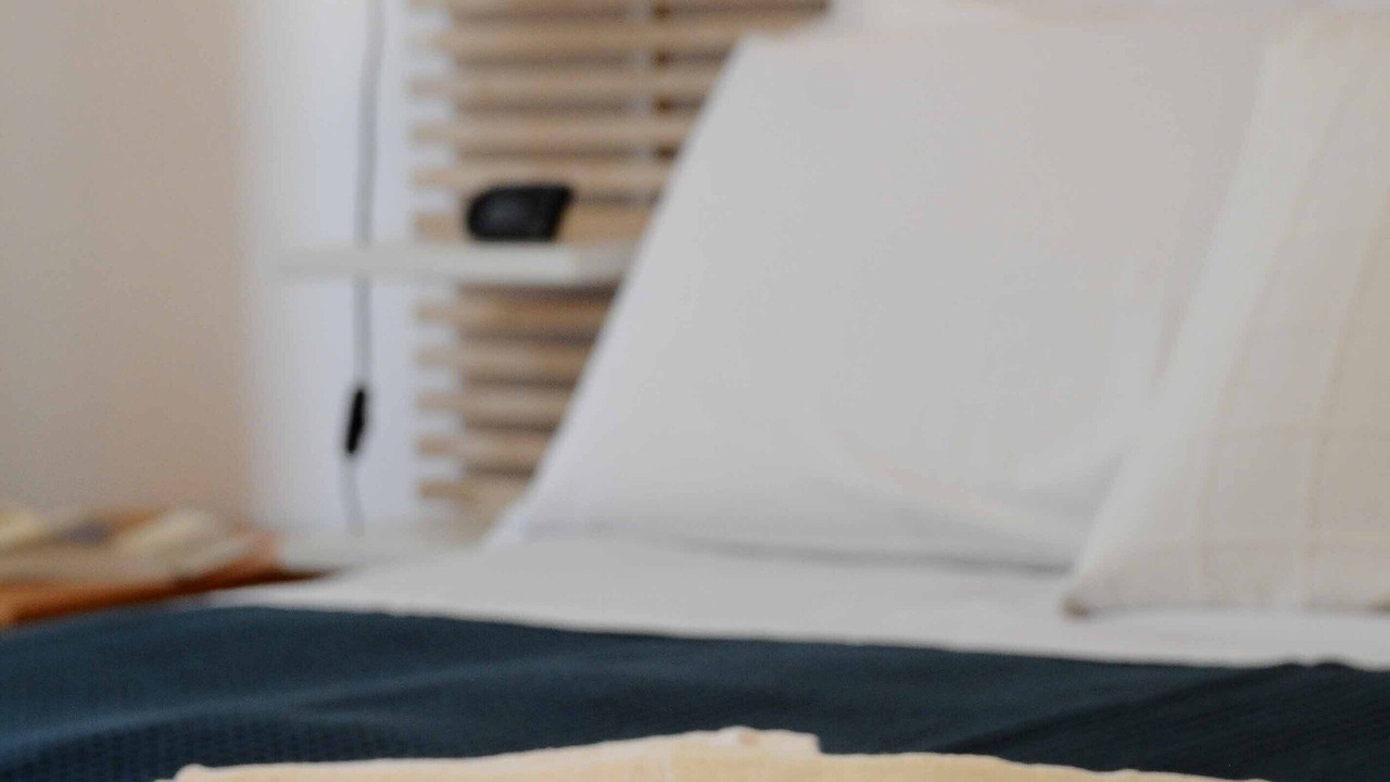 Photo of Bedroom in Le Cure