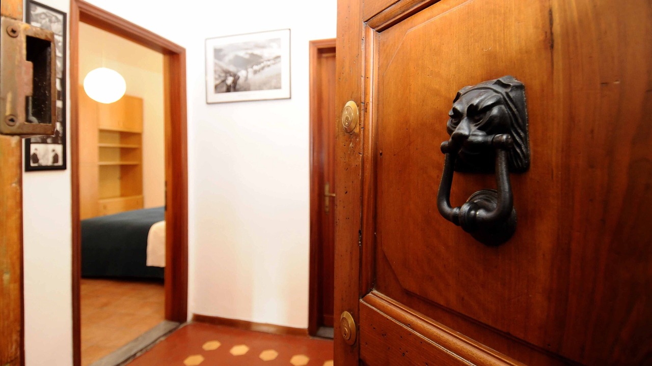 Photo of Bedroom in Le Cure