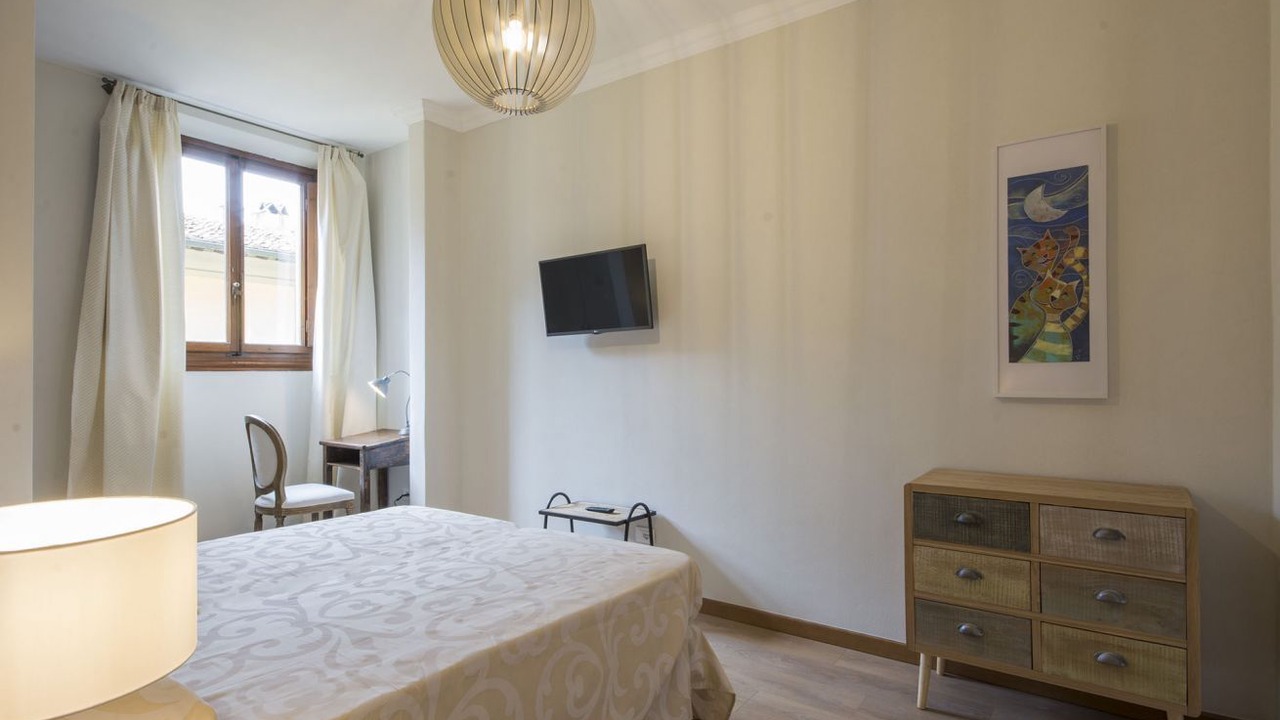 Photo of Bedroom in Santa Croce