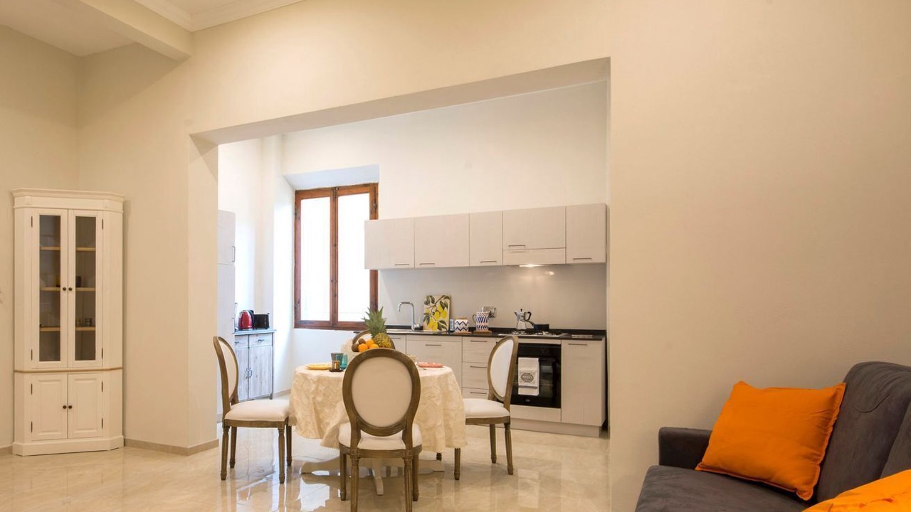 Photo of Livingroom in Santa Croce