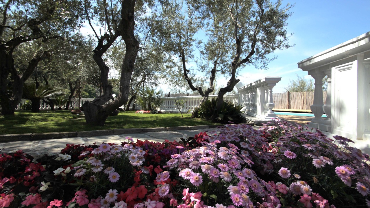 Photo of Outdoor in Massa Lubrense