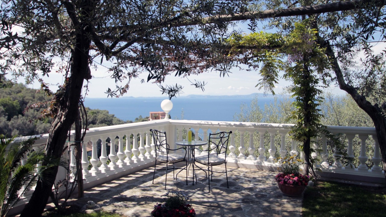 Photo of Outdoor in Massa Lubrense