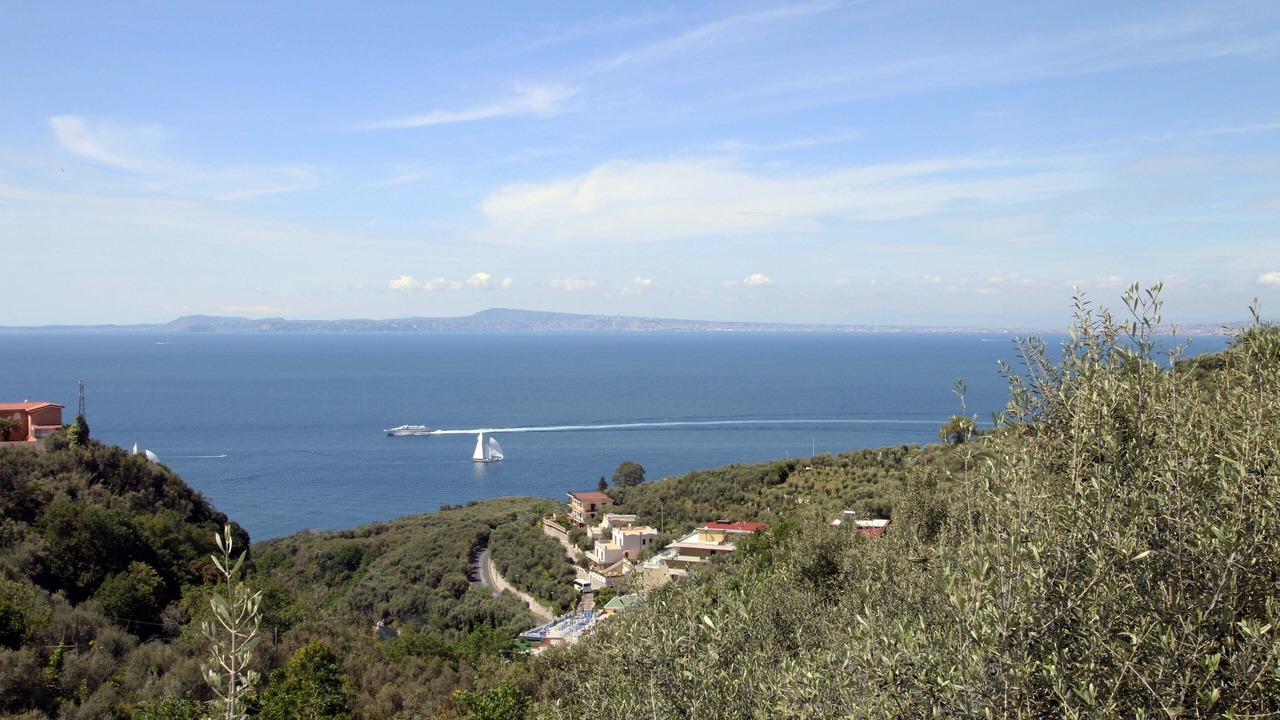 Photo of Others in Massa Lubrense