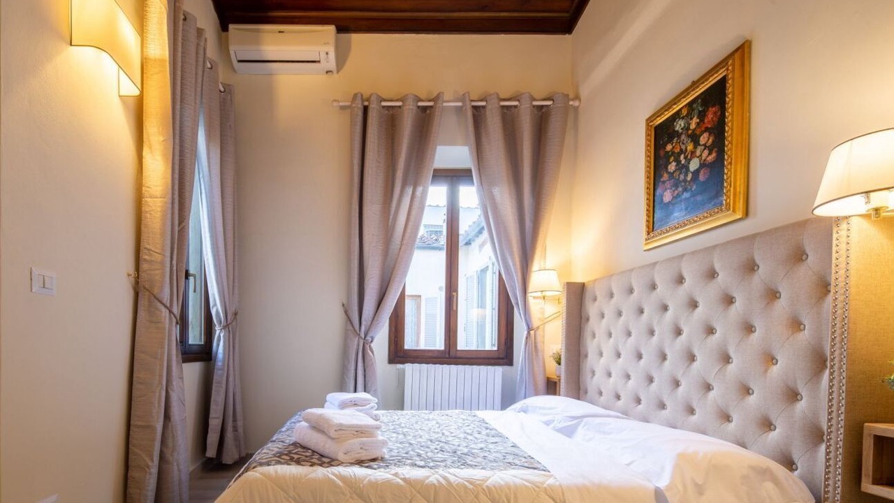 Photo of Bedroom in Duomo