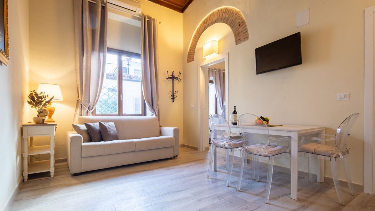 Photo of Livingroom in Duomo