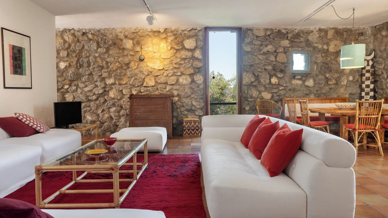 Photo of Livingroom in Maiori