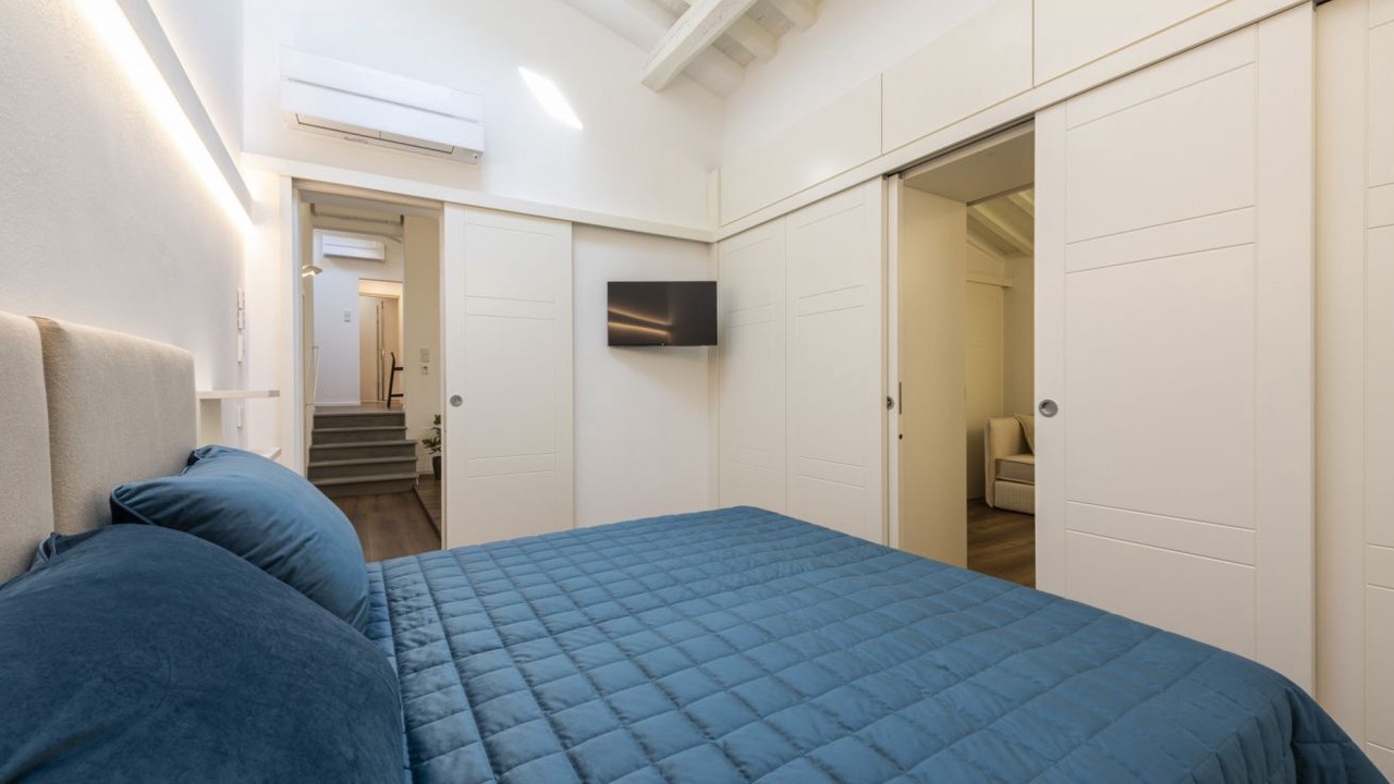 Photo of Bedroom in Santa Croce
