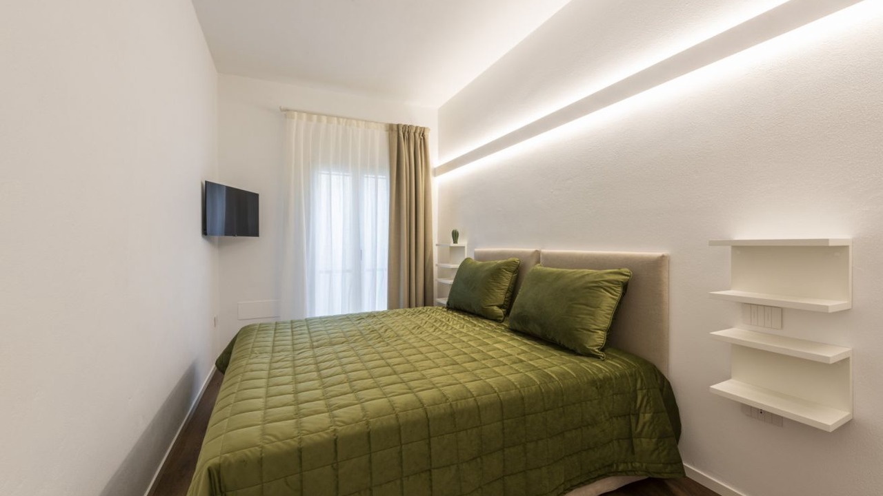 Photo of Bedroom in Santa Croce