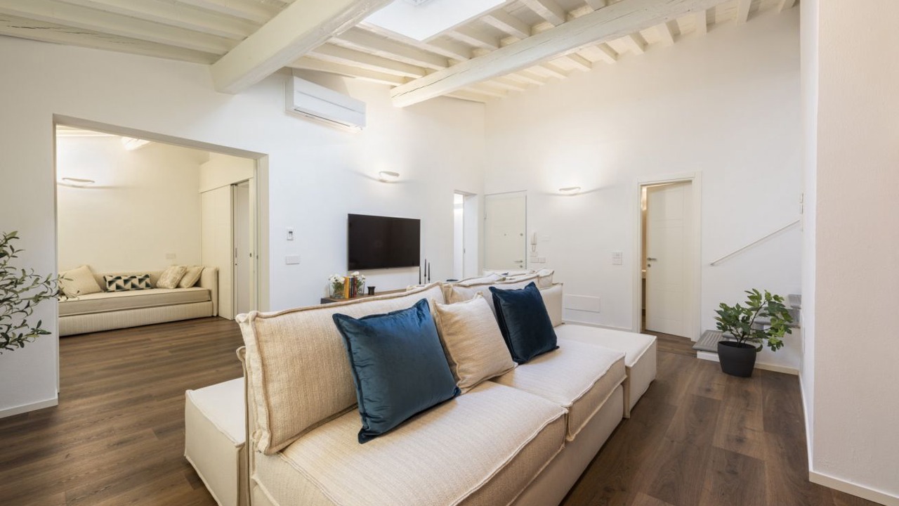 Photo of Livingroom in Santa Croce