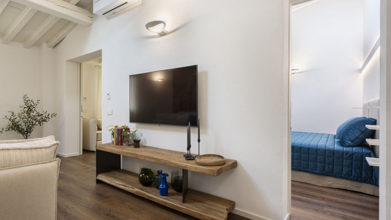 Photo of Livingroom in Santa Croce