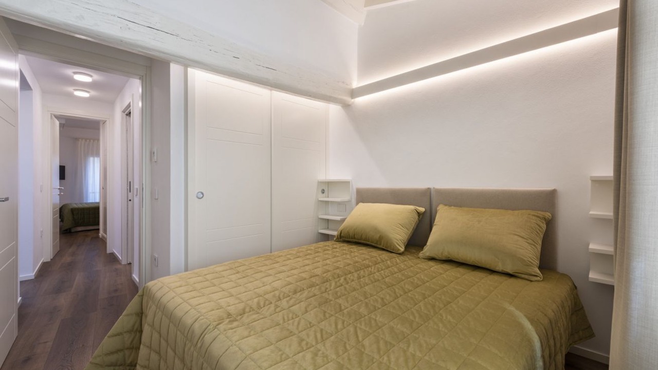 Photo of Bedroom in Santa Croce