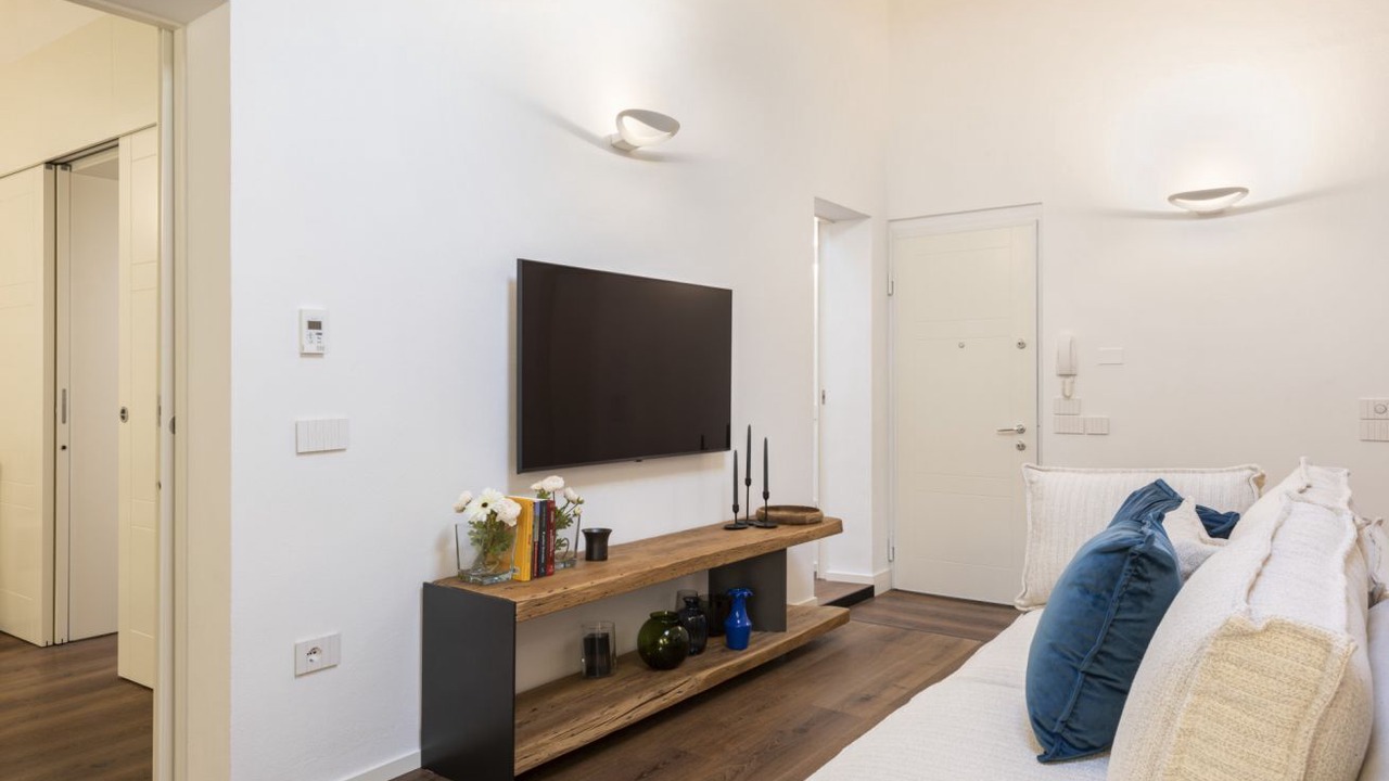 Photo of Livingroom in Santa Croce