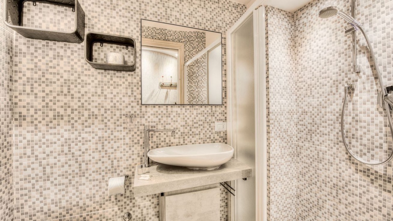 Photo of Bathroom in Florence