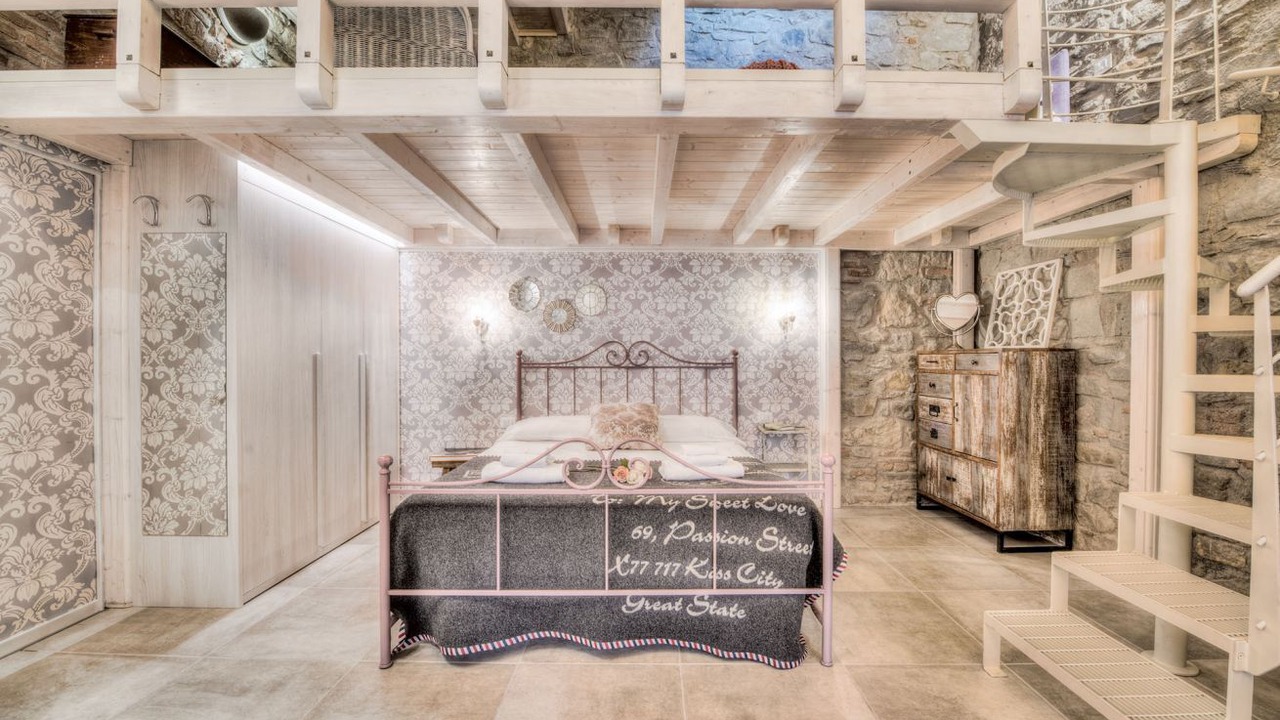 Photo of Bedroom in Florence