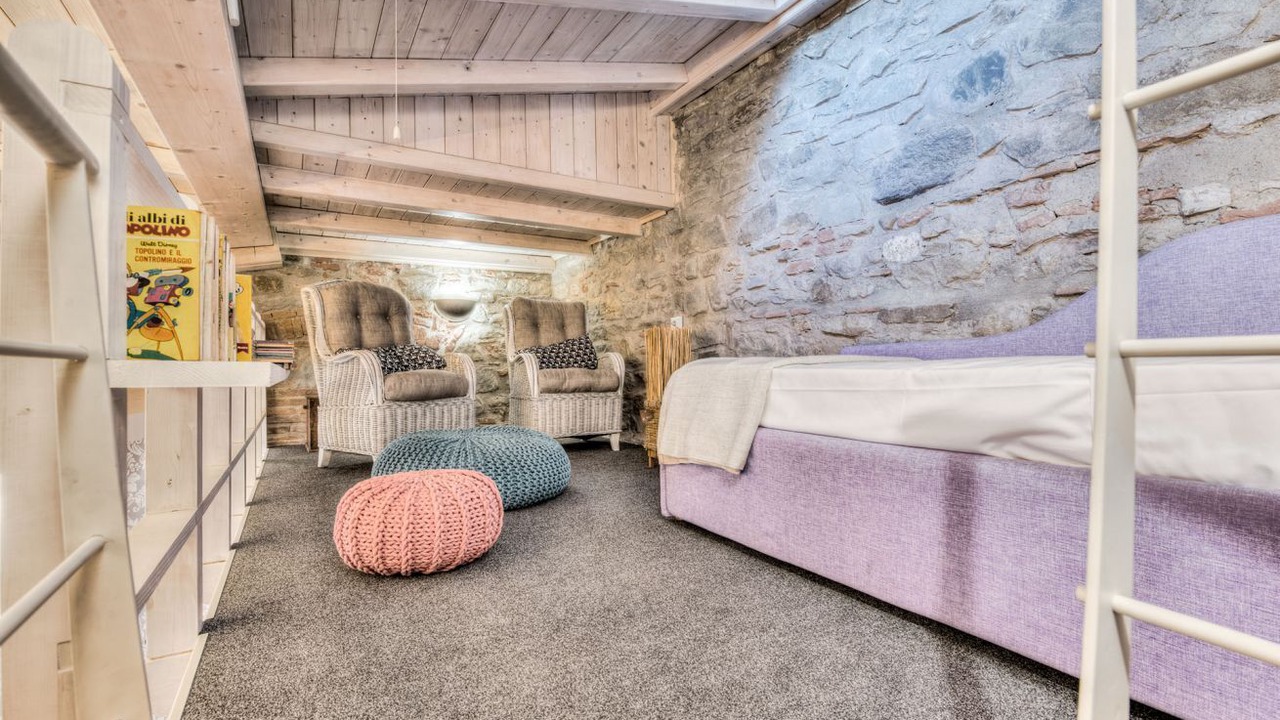 Photo of Bedroom in Florence