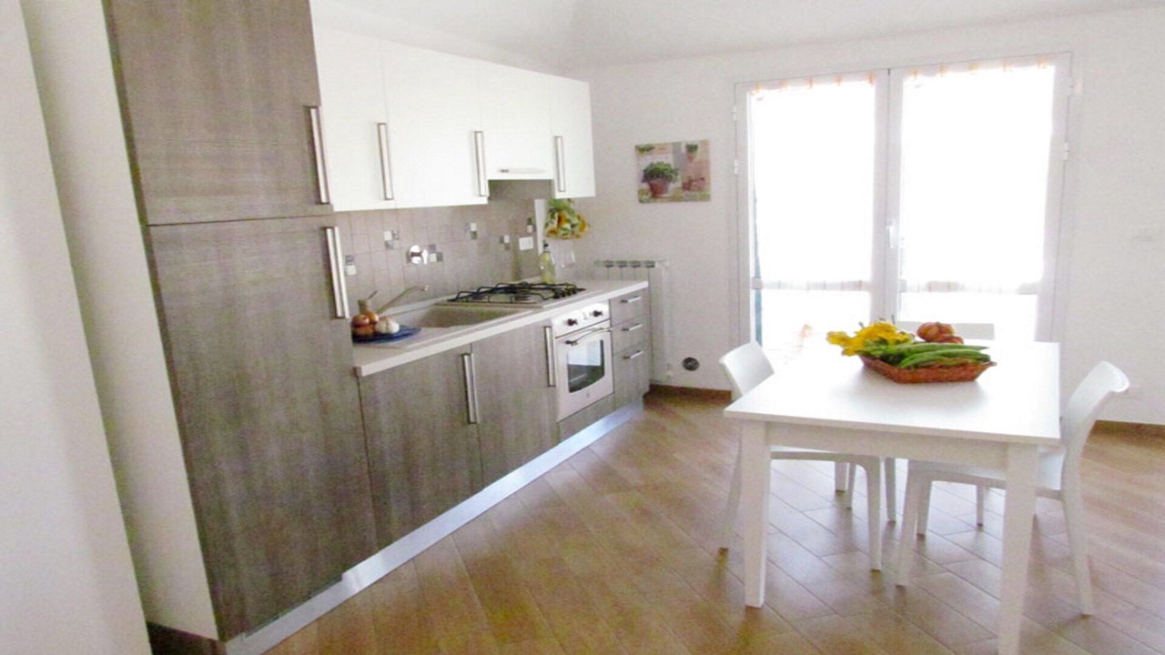 Photo of Kitchen in Diano San Pietro