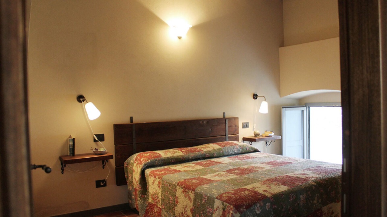 Photo of Bedroom in Pergine Valdarno