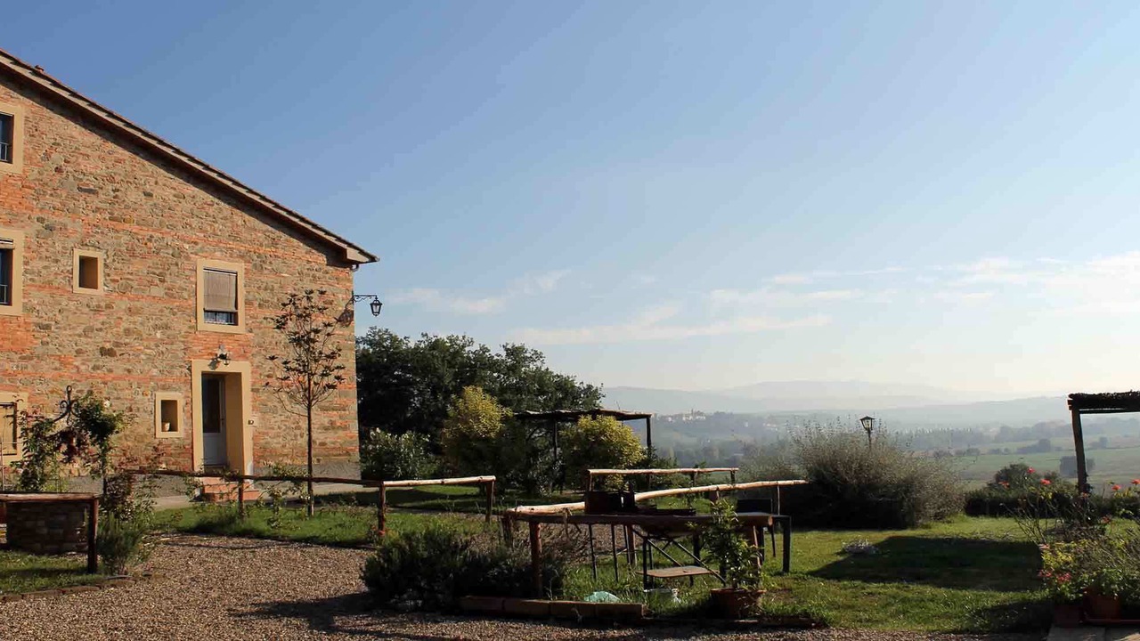 Photo of Outdoor in Pergine Valdarno