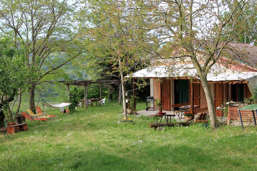 Photo of Outdoor in Civitella di Romagna