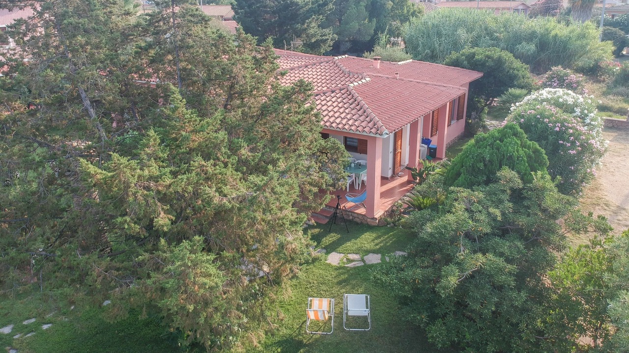 Photo of Outdoor in Suaredda-Traversa