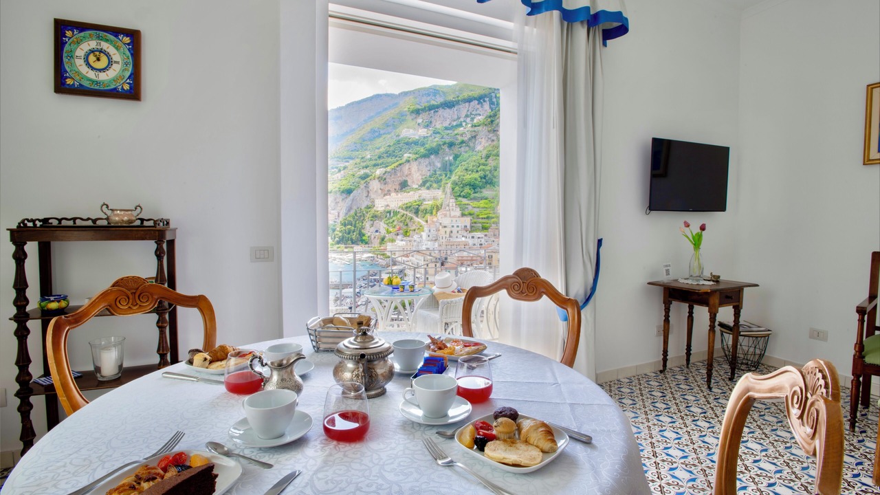 Photo of Others in Amalfi