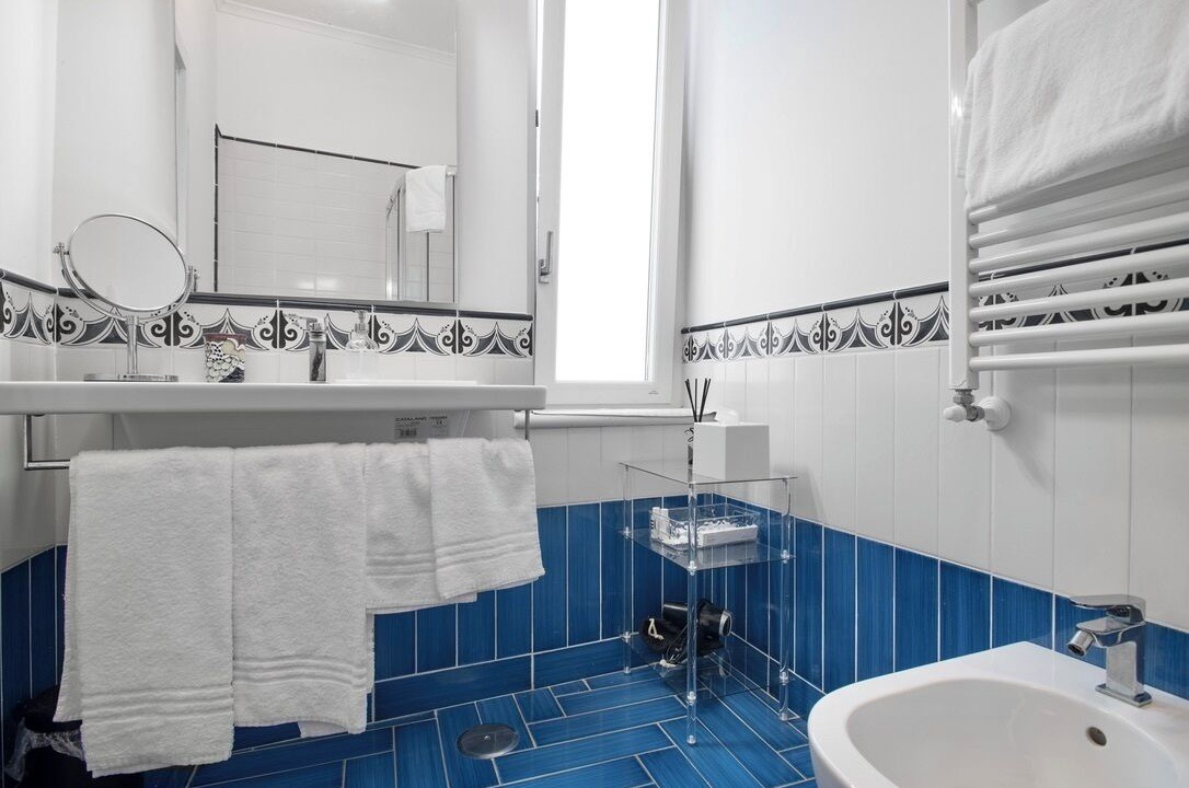 Photo of Bathroom in Amalfi