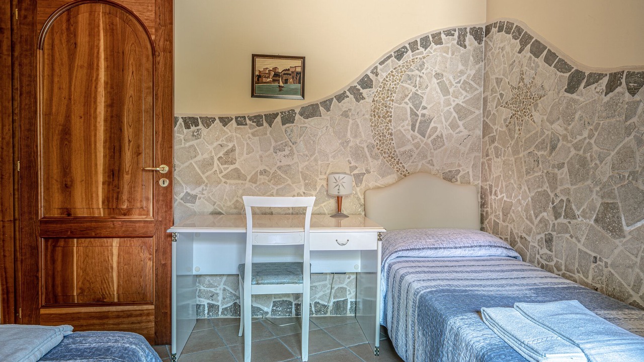 Photo of Bedroom in Colli di Fontanelle