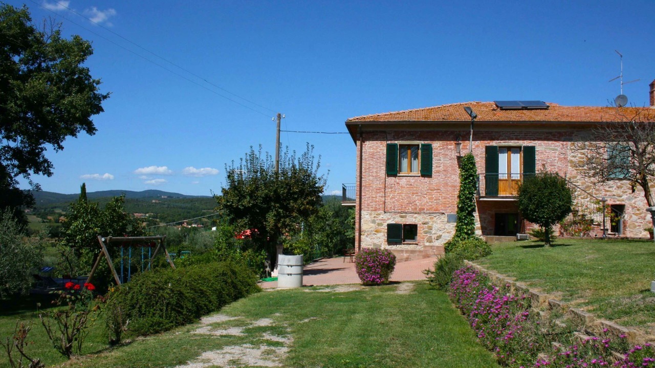 Photo of Outdoor in Lucignano