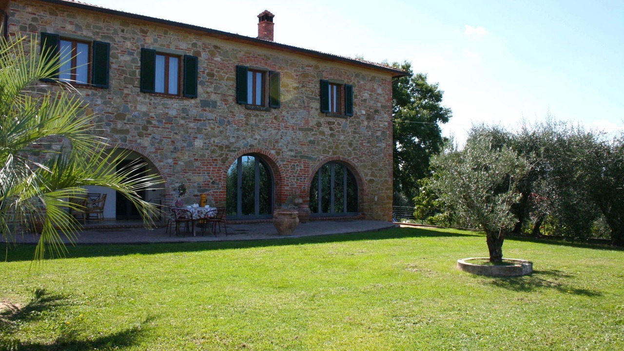 Photo of Outdoor in Lucignano