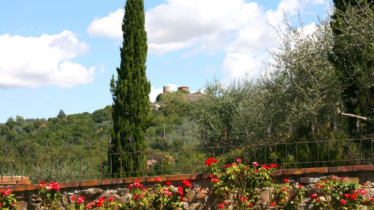 Photo of Outdoor in Lucignano