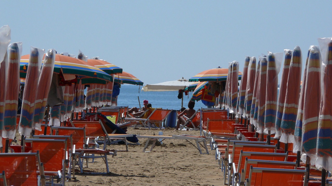 Photo of Others in Bibione Lido dei Pini