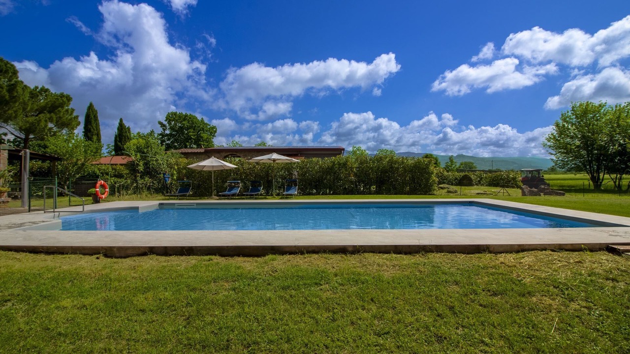 Photo of Outdoor in Cortona