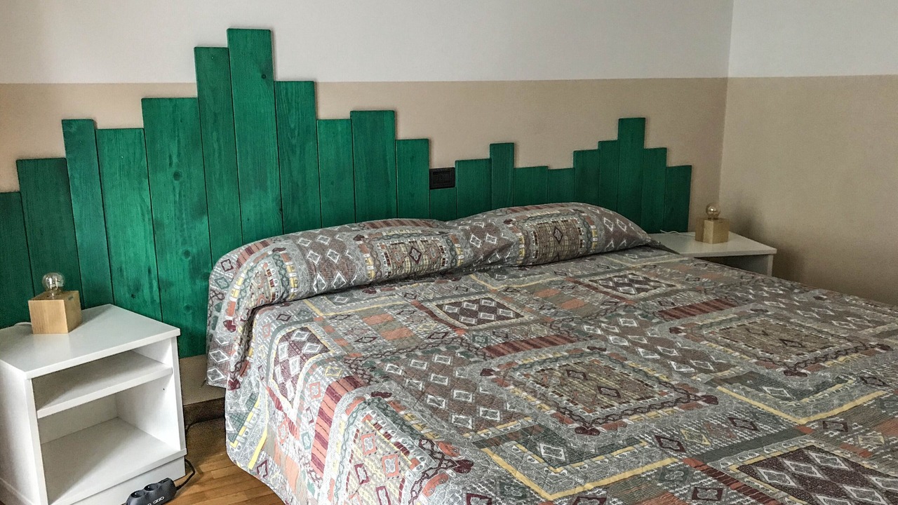 Photo of Bedroom in Valtellina