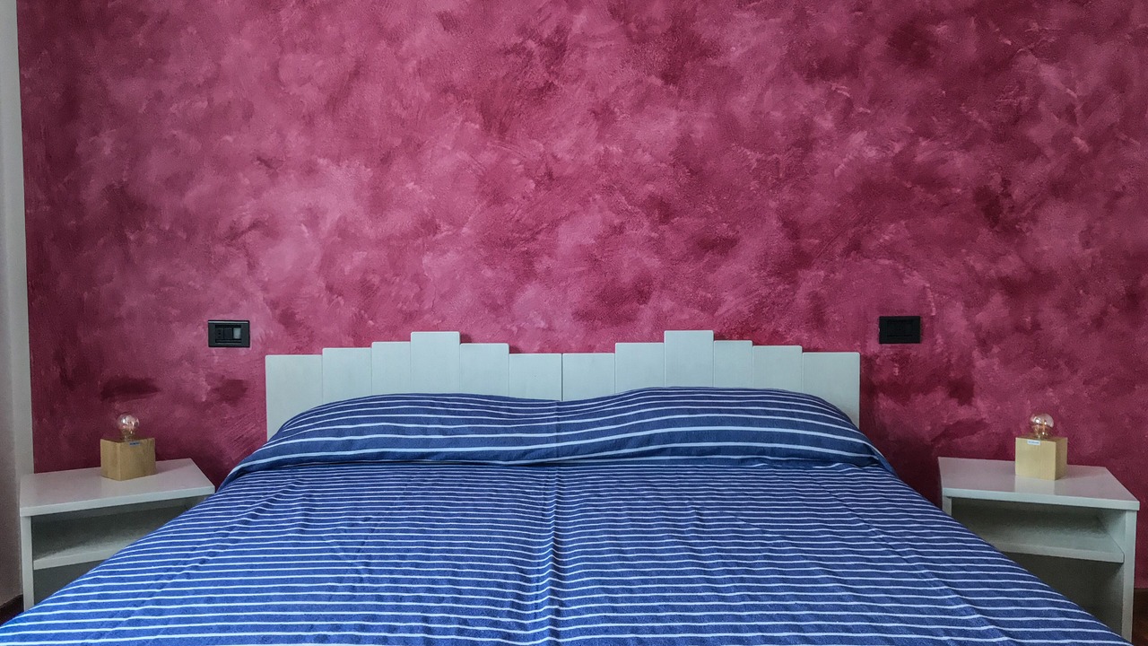 Photo of Bedroom in Valtellina