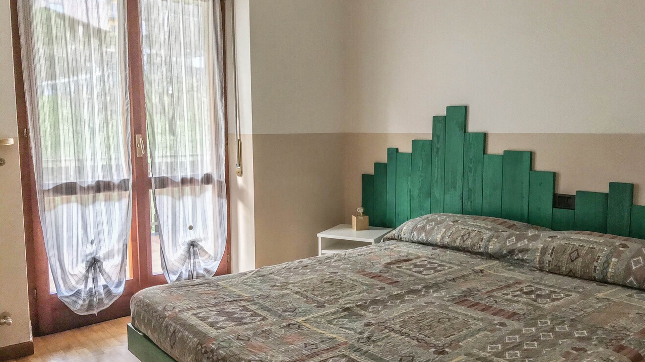 Photo of Bedroom in Valtellina