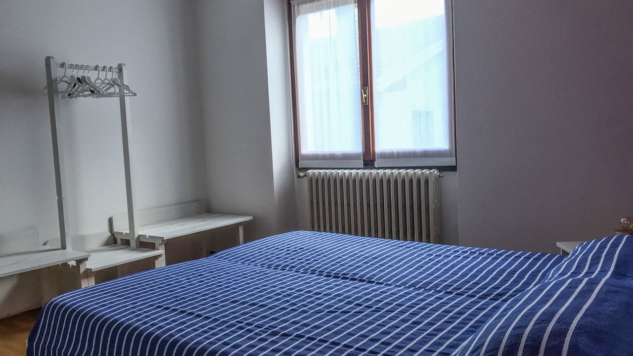 Photo of Bedroom in Valtellina