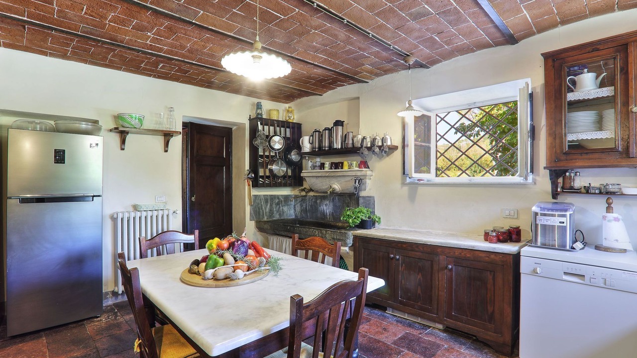 Photo of Bedroom in Lucca