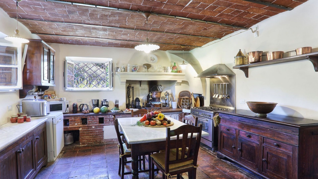 Photo of Bedroom in Lucca