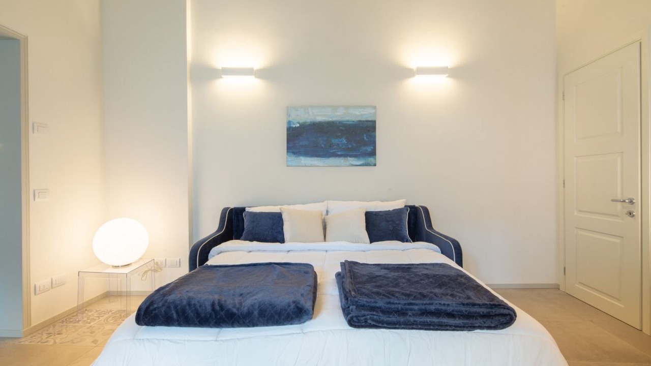 Photo of Bedroom in Santa Croce