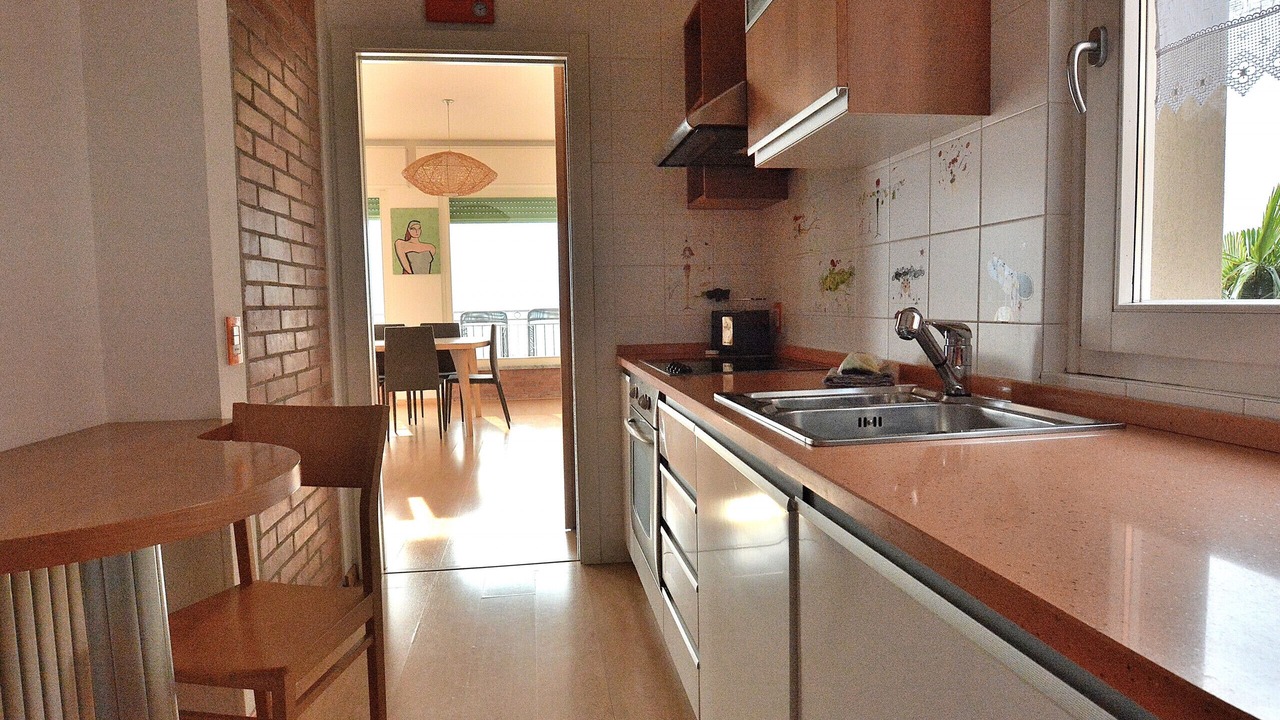 Photo of Kitchen in Campagnola