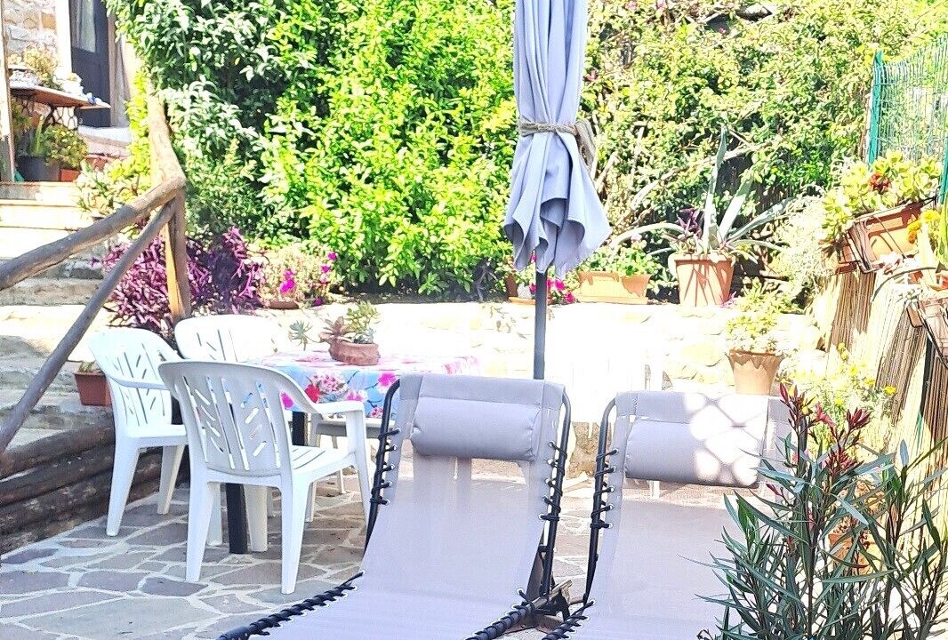 Photo of Patio Balcony in Massarosa