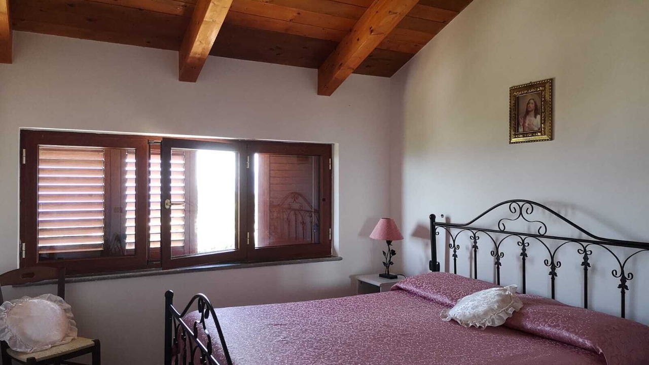 Photo of Bedroom in Schiazzano