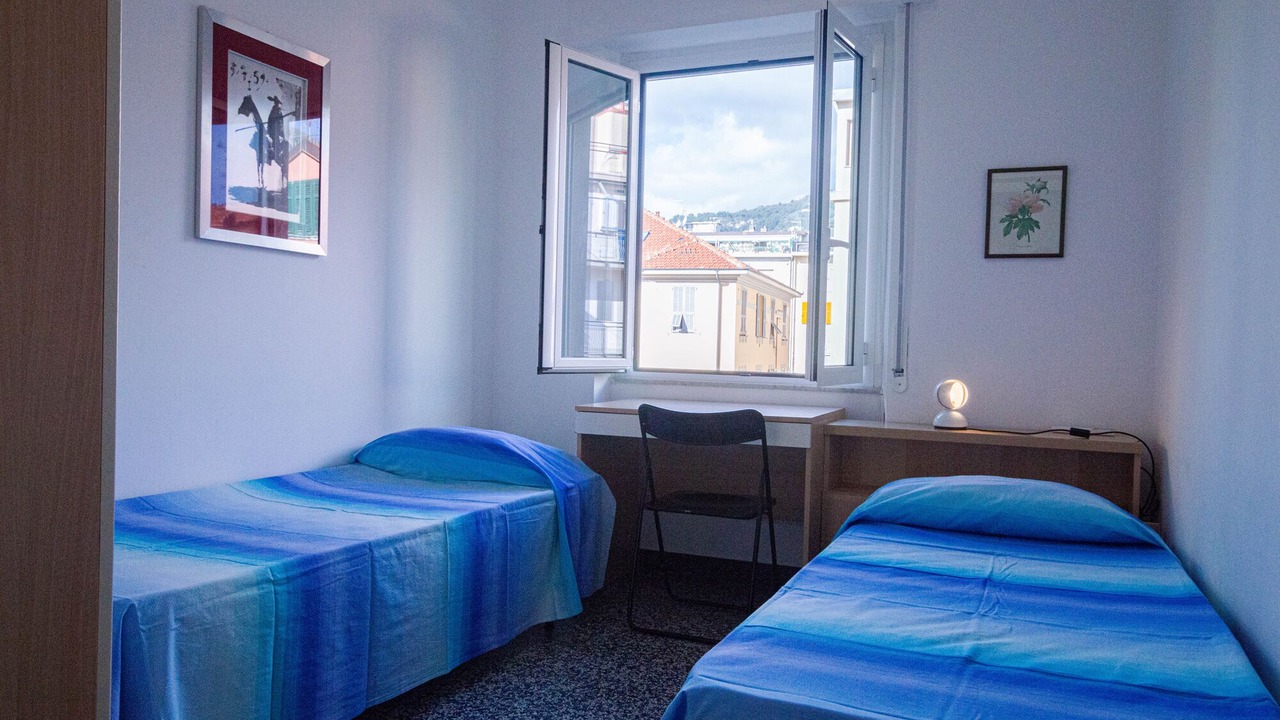 Photo of Bedroom in Alassio