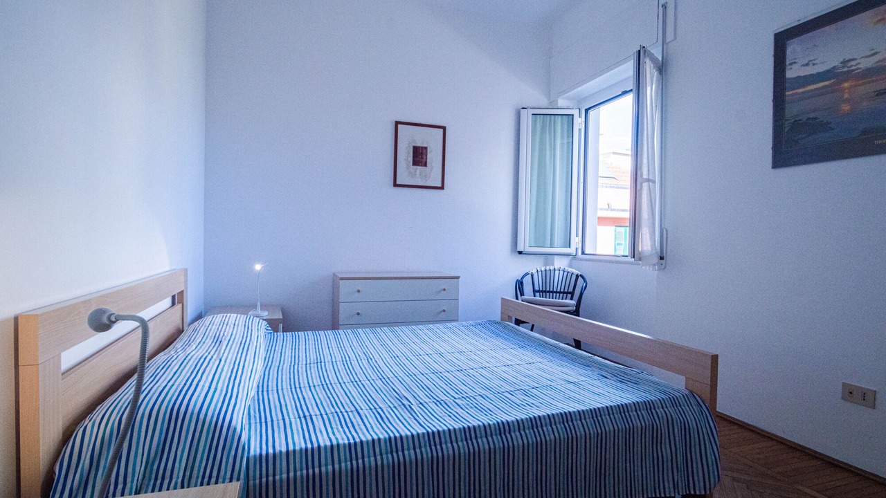 Photo of Bedroom in Alassio