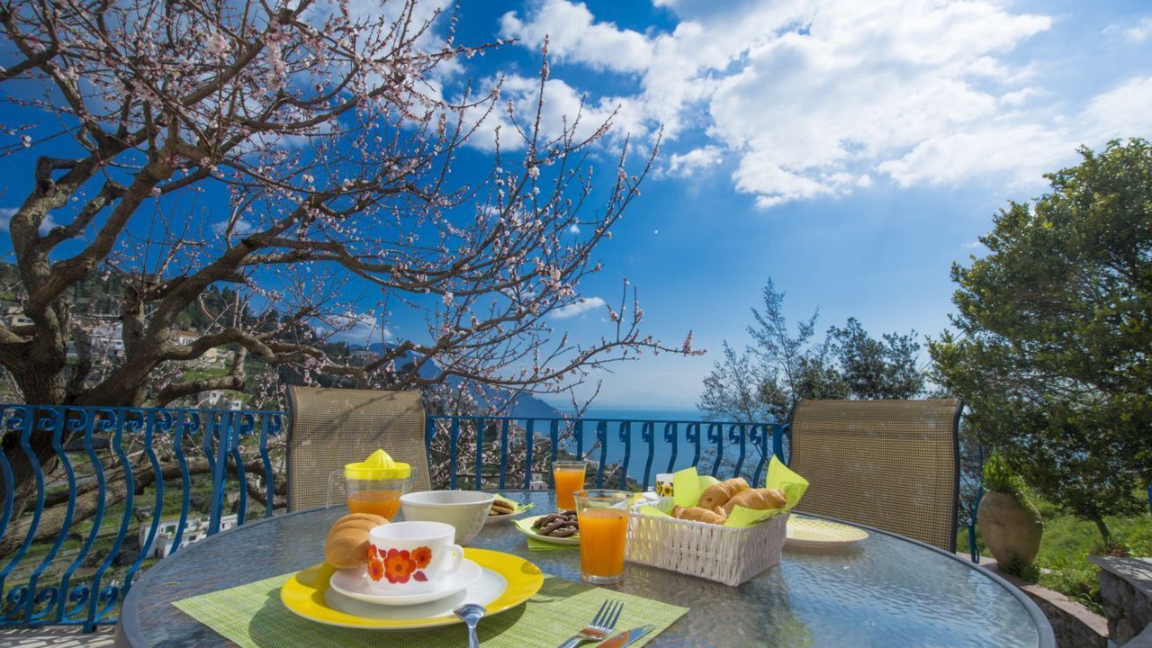Photo of Outdoor in Pogerola