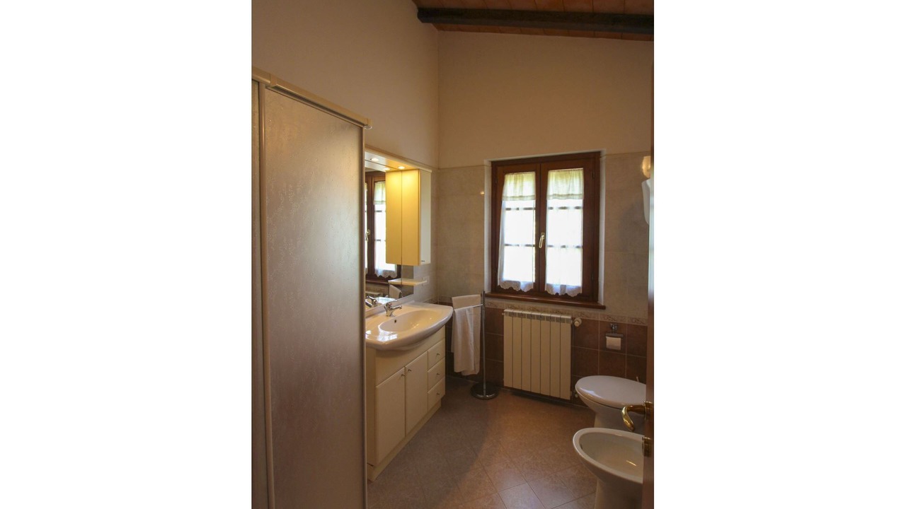 Photo of Bathroom in Foiano della Chiana